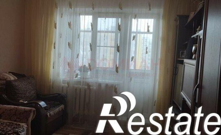 2-комн квартира улица Энтузиастов, 27,  д. 27