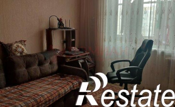 2-комн квартира улица Энтузиастов, 27,  д. 27