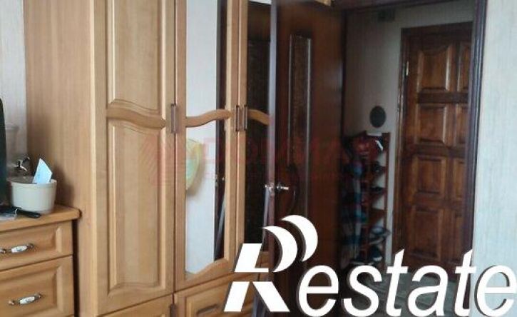 2-комн квартира улица Энтузиастов, 27,  д. 27