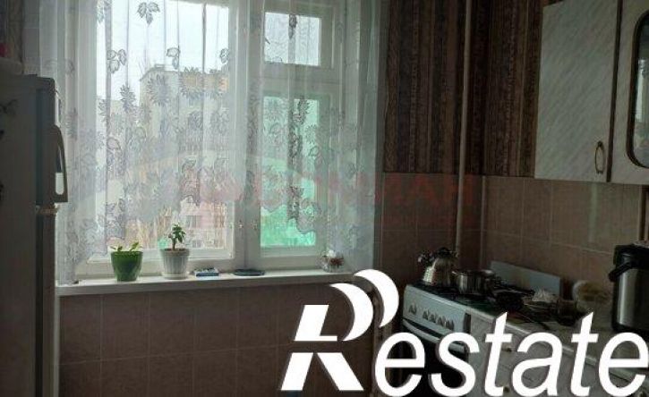 2-комн квартира улица Энтузиастов, 27,  д. 27