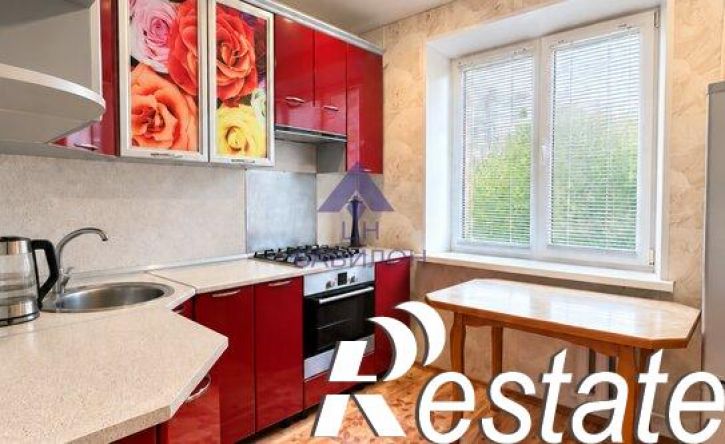 2-комн квартира проспект Строителей (дублёр), 31,  д. 31