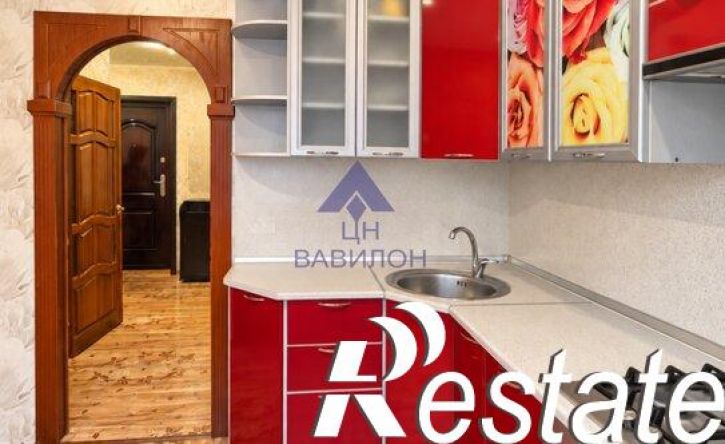2-комн квартира проспект Строителей (дублёр), 31,  д. 31