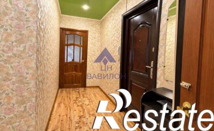 2-комн квартира проспект Строителей (дублёр), 31,  д. 31