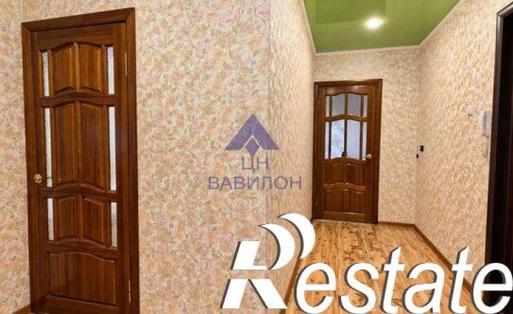 2-комн квартира проспект Строителей (дублёр), 31,  д. 31