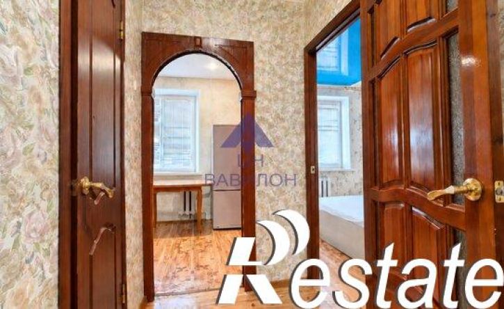 2-комн квартира проспект Строителей (дублёр), 31,  д. 31