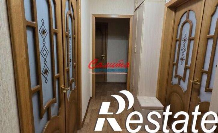 4-комн квартира проспект Мира (дублёр), 20,  д. 20