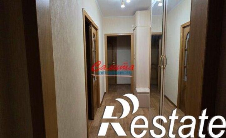 4-комн квартира проспект Мира (дублёр), 20,  д. 20