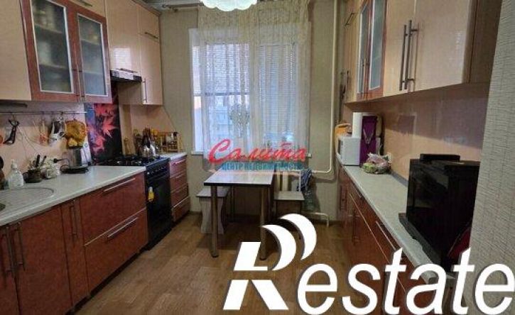 4-комн квартира проспект Мира (дублёр), 20,  д. 20