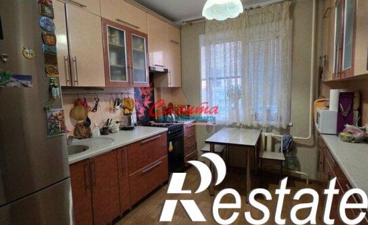 4-комн квартира проспект Мира (дублёр), 20,  д. 20