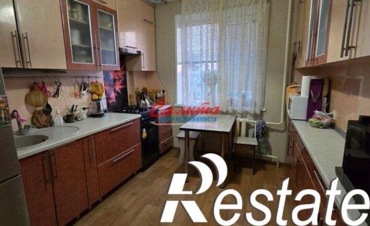 4-комн квартира проспект Мира (дублёр), 20,  д. 20