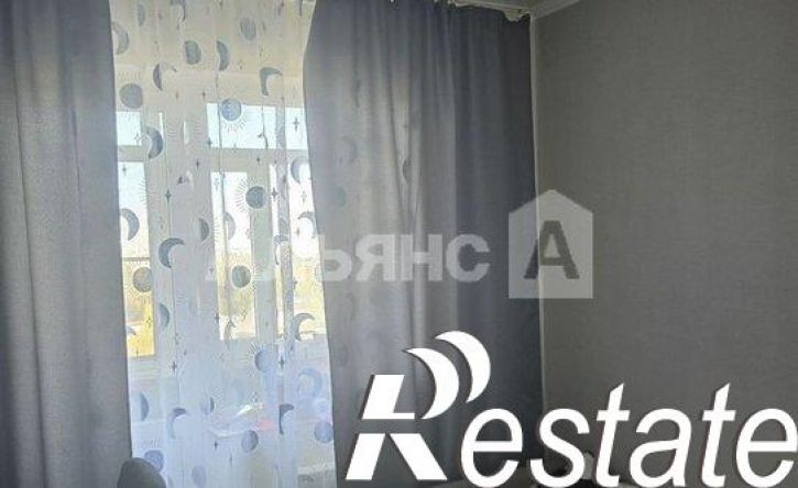 4-комн квартира улица Гагарина, 20,  д. 20