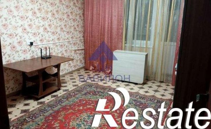 1-комн квартира проспект Мира, 93,  д. 93
