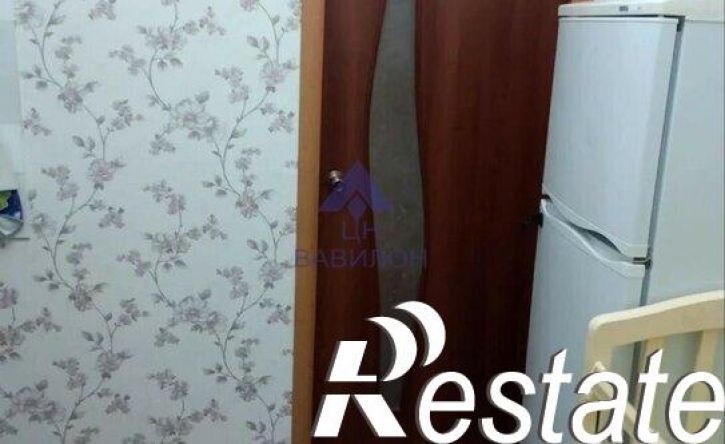 1-комн квартира проспект Мира, 93,  д. 93