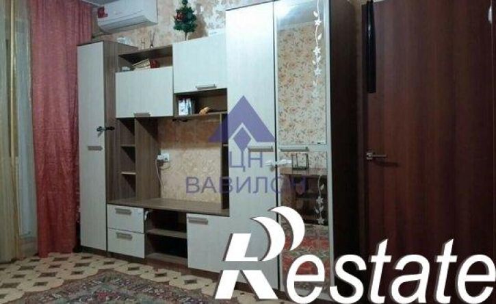 1-комн квартира проспект Мира, 93,  д. 93