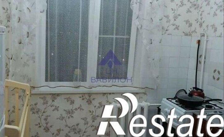 1-комн квартира проспект Мира, 93,  д. 93