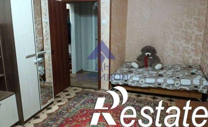 1-комн квартира проспект Мира, 93,  д. 93