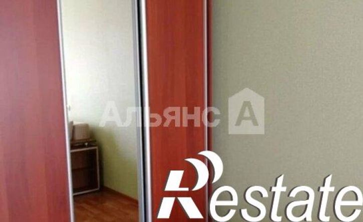 1-комн квартира улица Черникова, 31,  д. 31