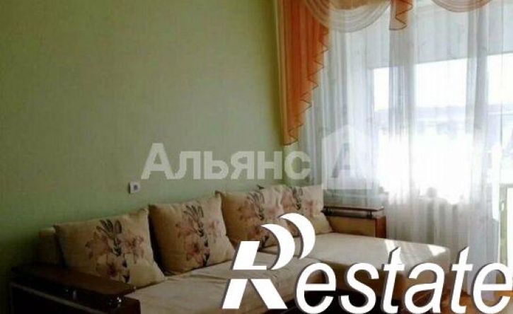 1-комн квартира улица Черникова, 31,  д. 31