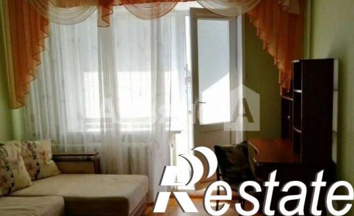 1-комн квартира улица Черникова, 31,  д. 31