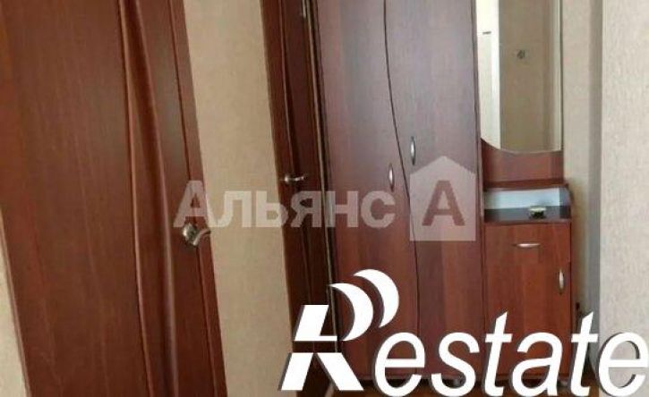 1-комн квартира улица Черникова, 31,  д. 31