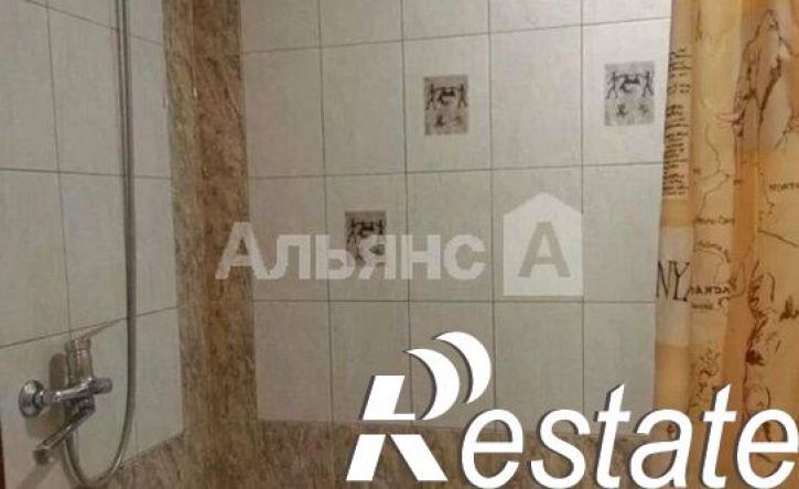 1-комн квартира улица Черникова, 31,  д. 31