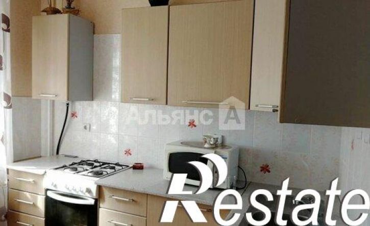 1-комн квартира улица Черникова, 31,  д. 31