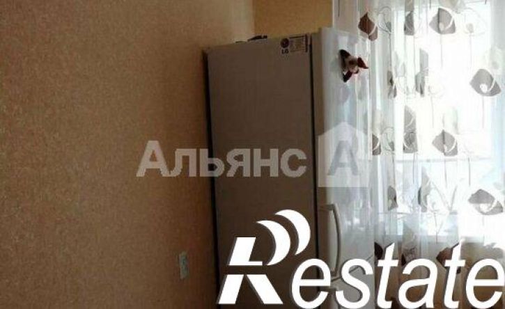 1-комн квартира улица Черникова, 31,  д. 31