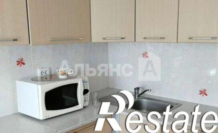 1-комн квартира улица Черникова, 31,  д. 31