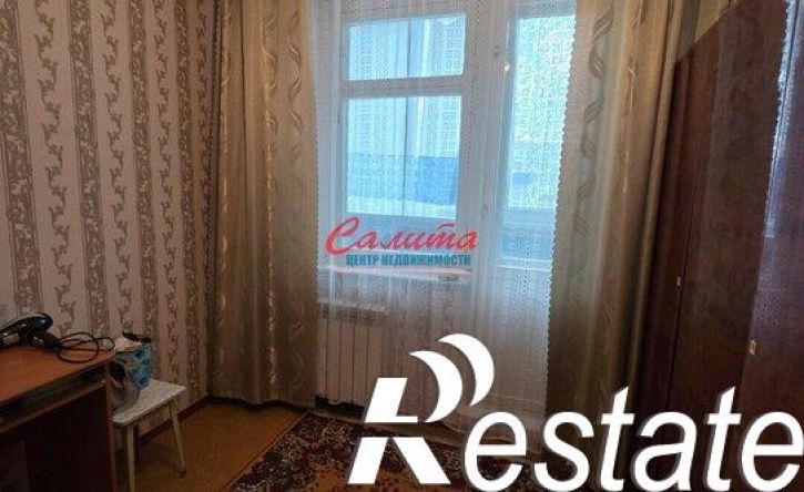 3-комн квартира проспект Мира (дублёр), 24,  д. 24