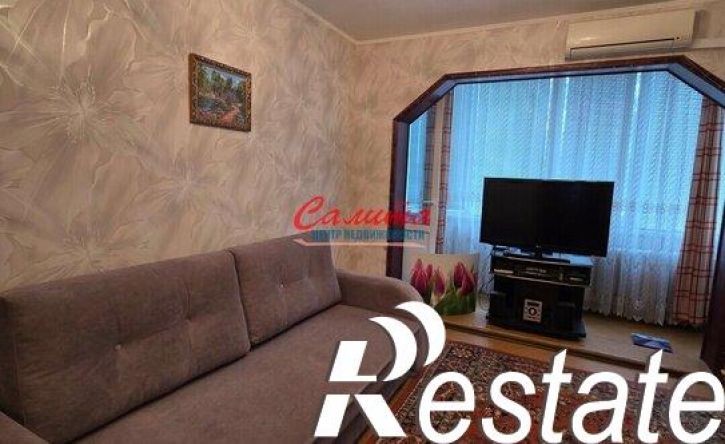 3-комн квартира проспект Мира (дублёр), 24,  д. 24