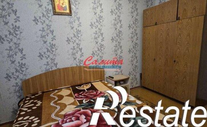 3-комн квартира проспект Мира (дублёр), 24,  д. 24