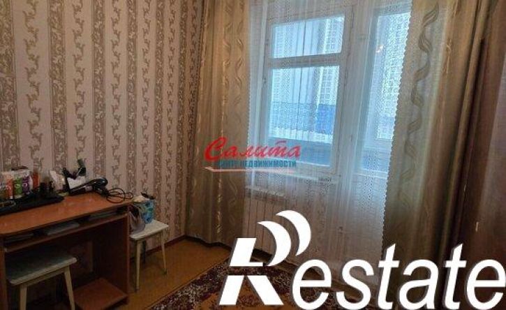 3-комн квартира проспект Мира (дублёр), 24,  д. 24