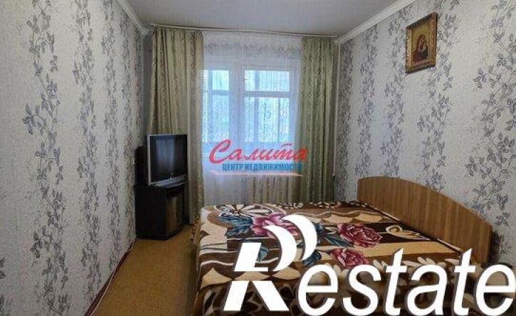 3-комн квартира проспект Мира (дублёр), 24,  д. 24