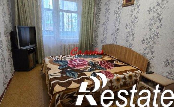 3-комн квартира проспект Мира (дублёр), 24,  д. 24