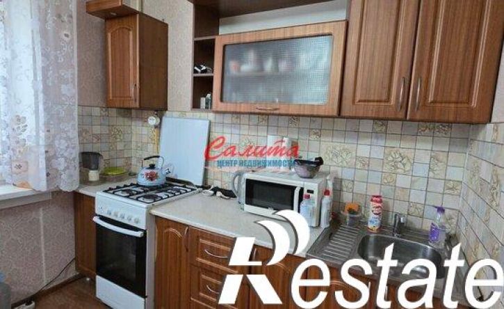 3-комн квартира проспект Мира (дублёр), 24,  д. 24