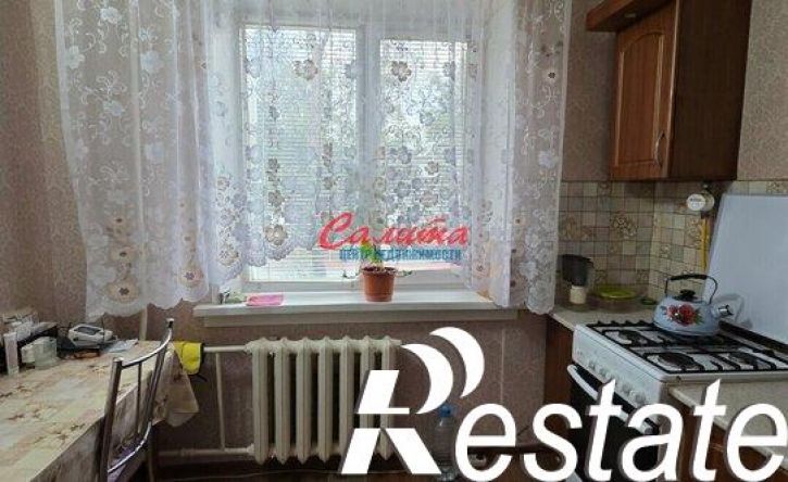 3-комн квартира проспект Мира (дублёр), 24,  д. 24