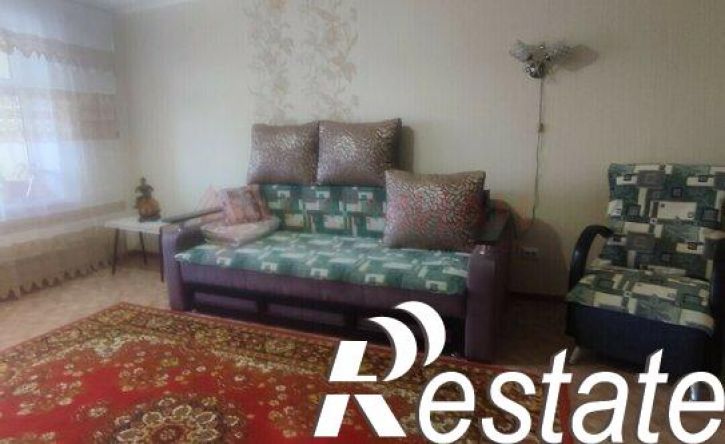 2-комн квартира улица Энтузиастов, 34,  д. 34