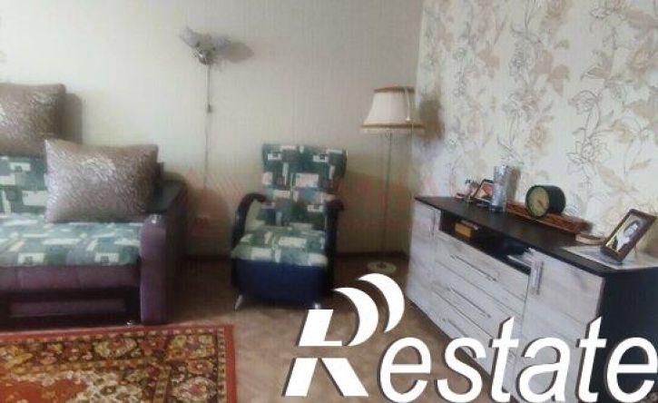 2-комн квартира улица Энтузиастов, 34,  д. 34
