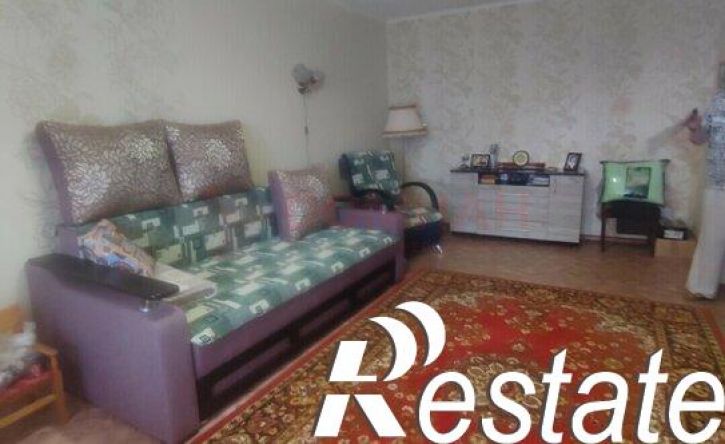 2-комн квартира улица Энтузиастов, 34,  д. 34