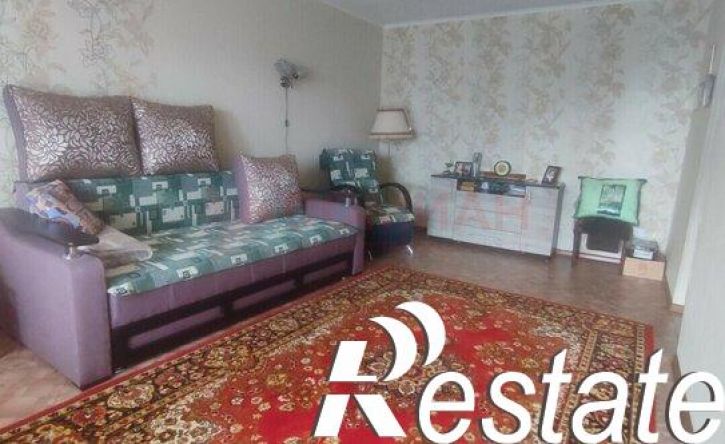 2-комн квартира улица Энтузиастов, 34,  д. 34