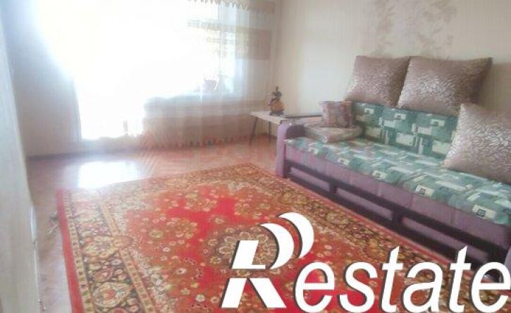 2-комн квартира улица Энтузиастов, 34,  д. 34