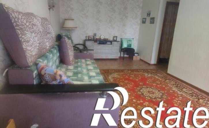 2-комн квартира улица Энтузиастов, 34,  д. 34