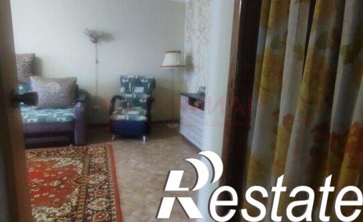 2-комн квартира улица Энтузиастов, 34,  д. 34