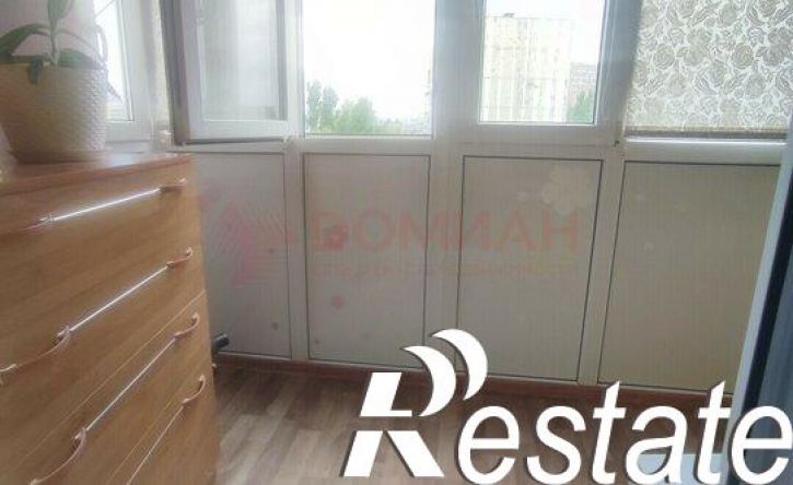 2-комн квартира улица Энтузиастов, 34,  д. 34