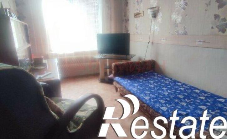 2-комн квартира улица Энтузиастов, 34,  д. 34