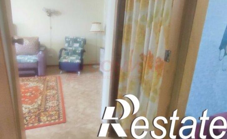 2-комн квартира улица Энтузиастов, 34,  д. 34
