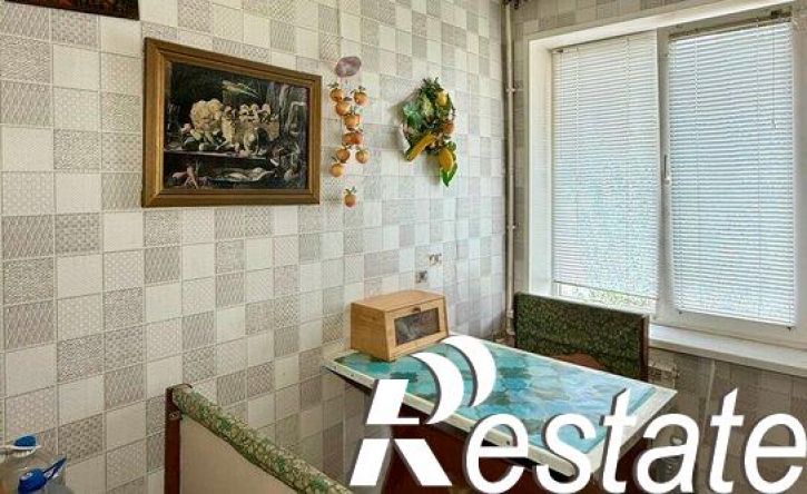 3-комн квартира улица Энтузиастов, 26,  д. 26