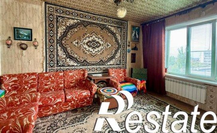 3-комн квартира улица Энтузиастов, 26,  д. 26
