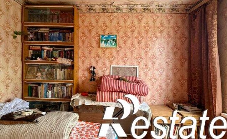 3-комн квартира улица Энтузиастов, 26,  д. 26