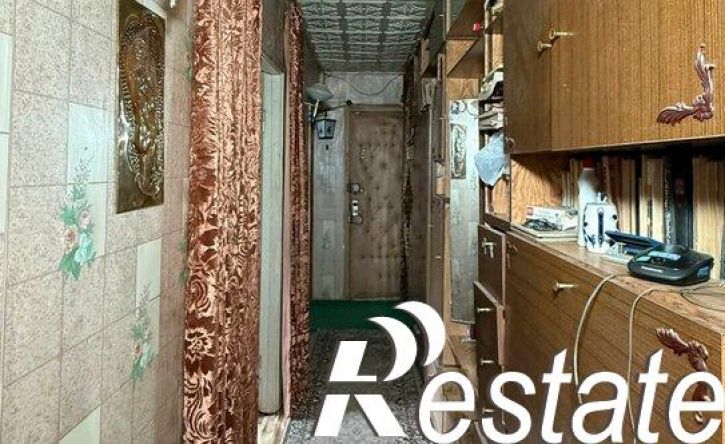 3-комн квартира улица Энтузиастов, 26,  д. 26